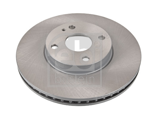Disco freno FEBI 170740