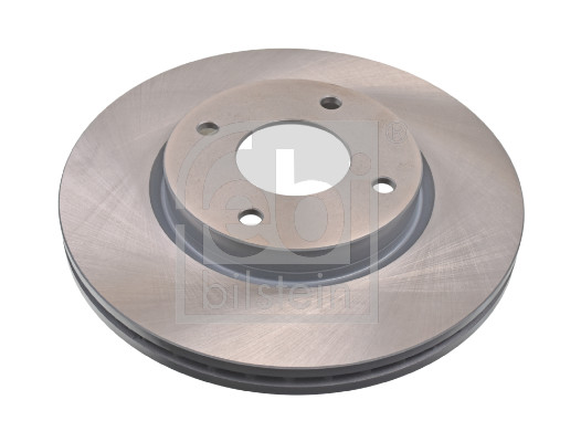 Disco freno FEBI 170744