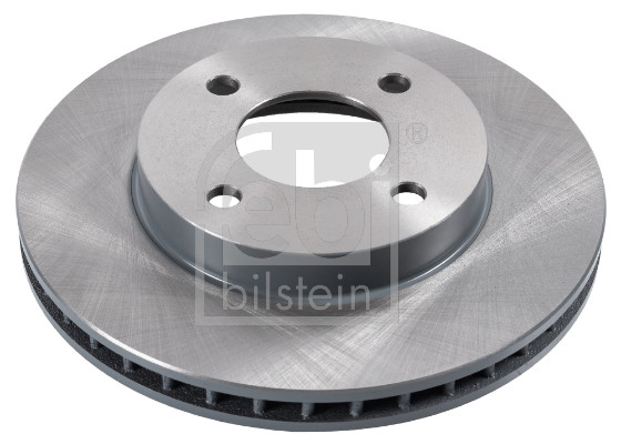 Disco freno FEBI 170750