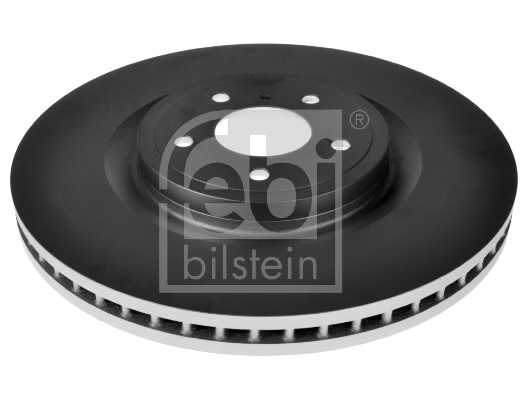 Disco freno FEBI 170751