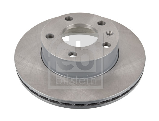 Disco freno FEBI 170757