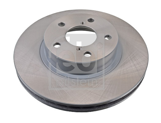 Disco freno FEBI 170758