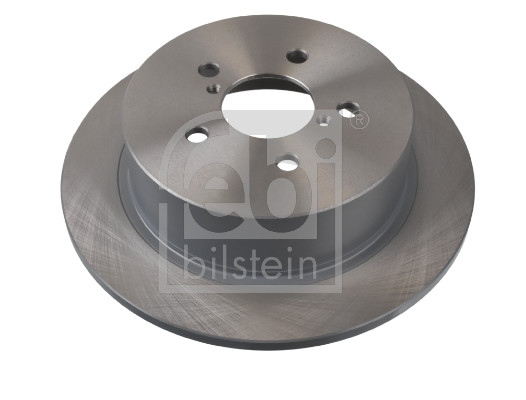 Disco freno FEBI 170764