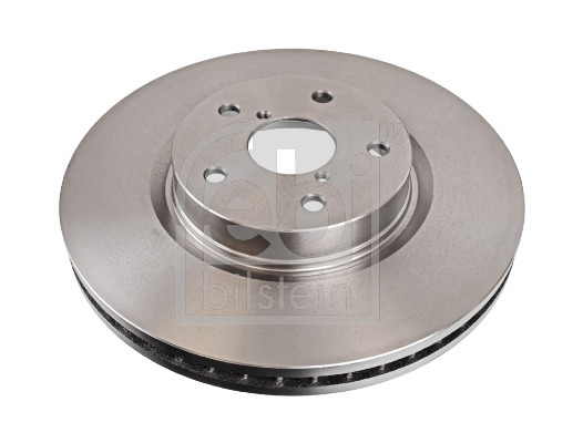 Disco freno FEBI 170766
