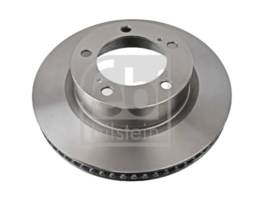 Disco freno FEBI 170784