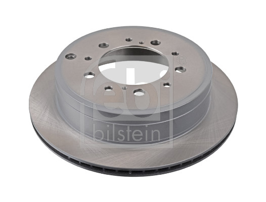 Disco freno FEBI 170786