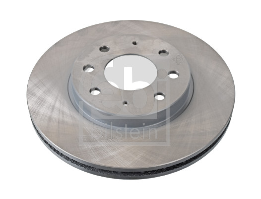 Disco freno FEBI 170790