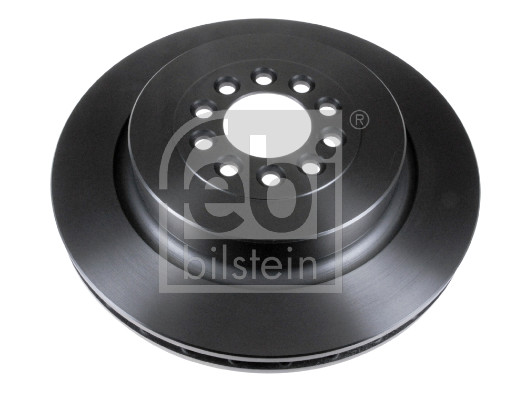 Disco freno FEBI 170827