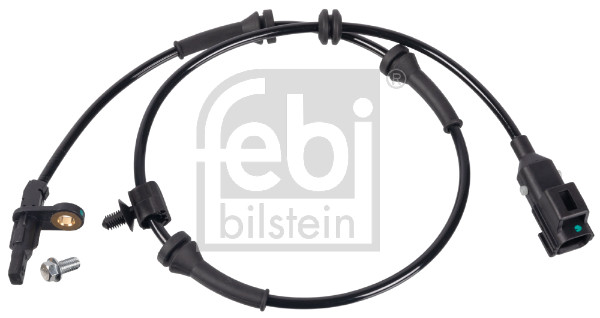 FEBI (33100568) SENSORE ABS