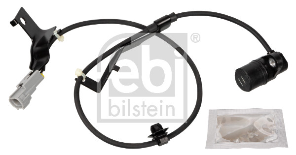 FEBI (33105908) SENSORE ABS