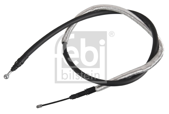 FEBI (33100611) CAVO FRENO