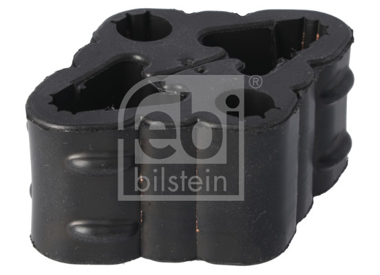 FEBI (33100628) SUPPORTO GOMMA. DI SCARICO