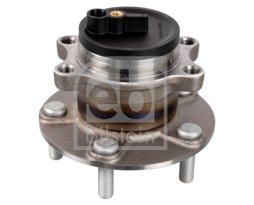 FEBI (33100629) KIT CUSCINETTO RUOTA