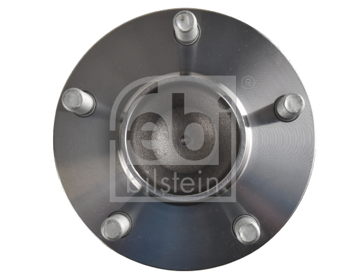 FEBI (33100629) KIT CUSCINETTO RUOTA