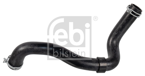 FEBI TUBO RADIATORE