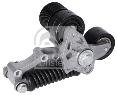 FEBI TENSIONATORE IDRAULICO