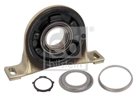 FEBI (33111907) KIT RIPARAZIONE SUPPORTO CENTRALE ALBERO TRASM.