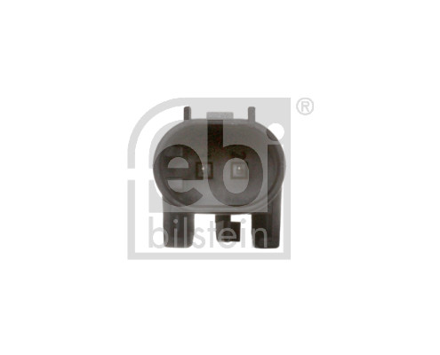 FEBI (33100711) SENSORE ABS