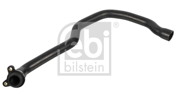 FEBI (33100715) TUBO RADIATORE