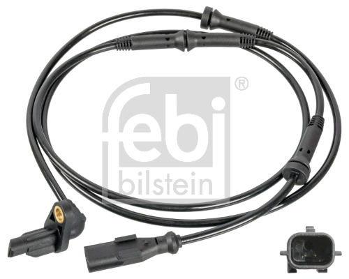 FEBI (33100718) SENSORE ABS