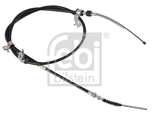 FEBI (33106655) CAVO FRENO