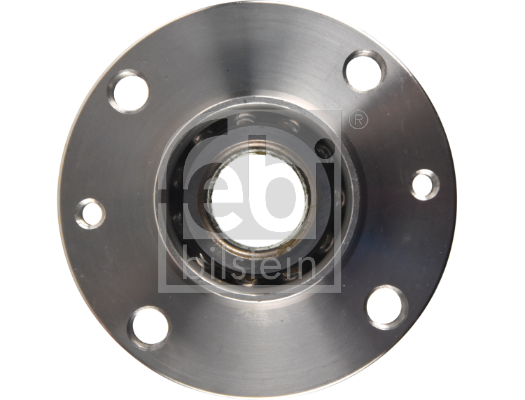 FEBI (33102661) KIT CUSCINETTO RUOTA