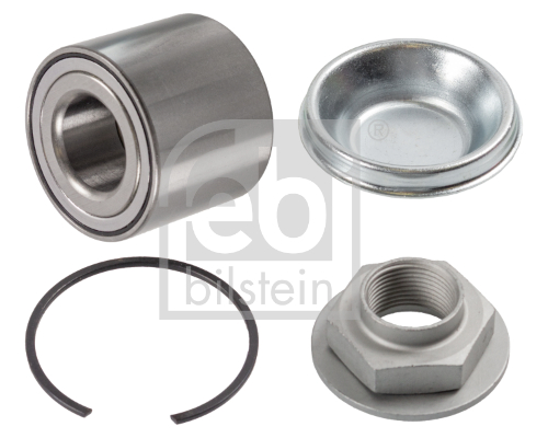 FEBI (33102662) KIT CUSCINETTO RUOTA