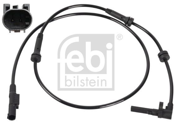 FEBI (33100728) SENSORE ABS