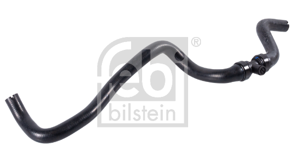 FEBI (33100776) TUBO RADIATORE