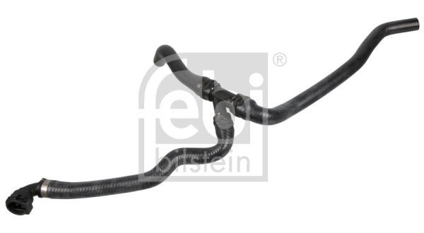 FEBI (33100779) TUBO RADIATORE