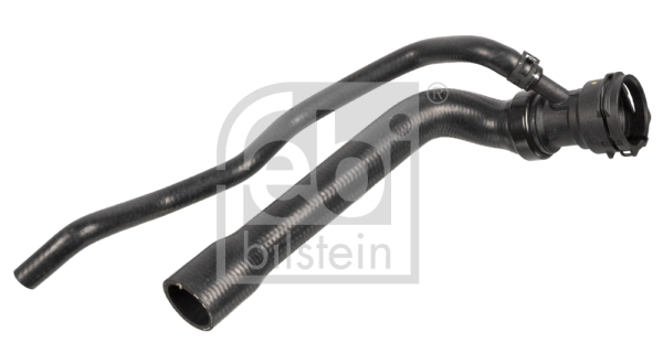FEBI (33100781) TUBO RADIATORE