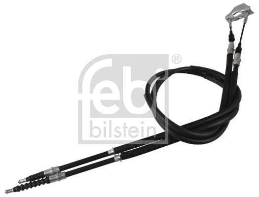 FEBI (33100808) CAVO FRENO