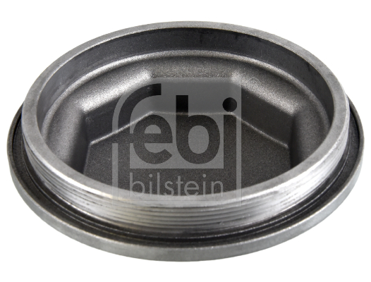 FEBI COPRIMOZZO