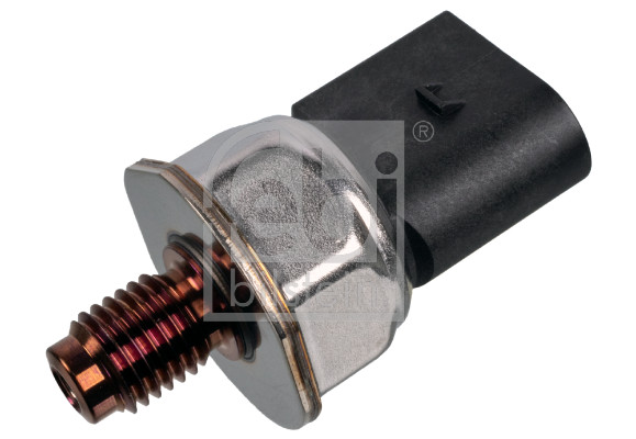 Sensore, pressione carburante FEBI 171257