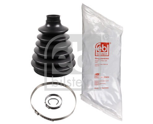 FEBI (10917126) KIT CUFFIA GIUNTO OMOCINETICO