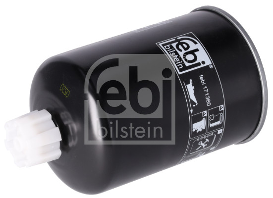 FEBI FILTRO CARBURANTE