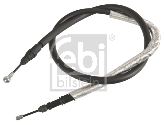 FEBI (33100863) CAVO FRENO