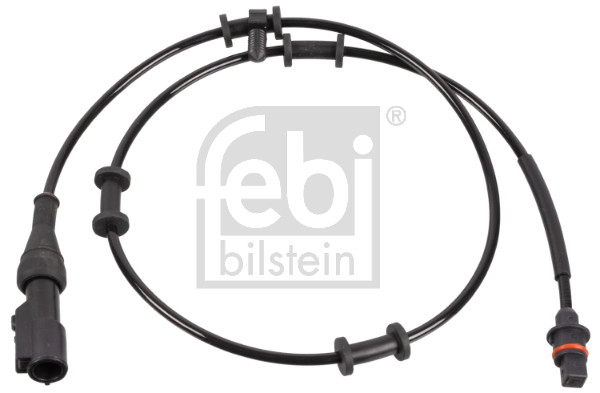 FEBI (33100877) SENSORE ABS