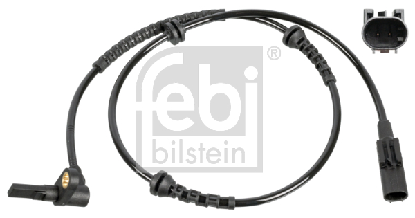 FEBI (33100897) SENSORE ABS