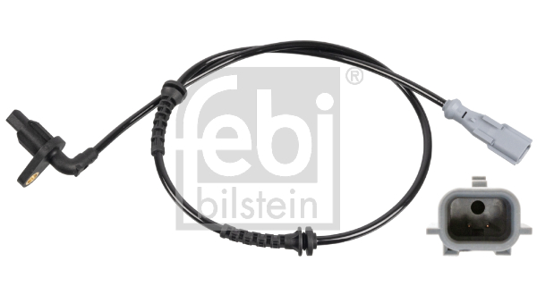 FEBI (33100898) SENSORE ABS