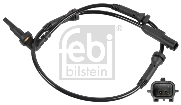 FEBI (33100899) SENSORE ABS
