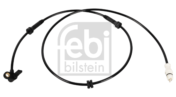 FEBI (33100901) SENSORE ABS