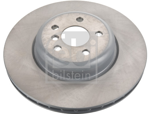 Disco freno FEBI 171450