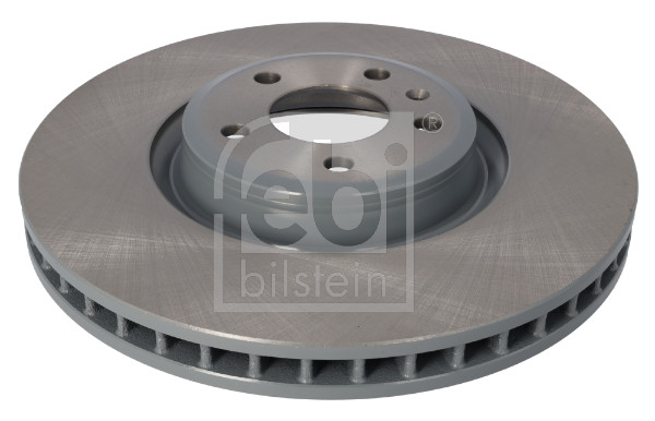 Disco freno FEBI 171458