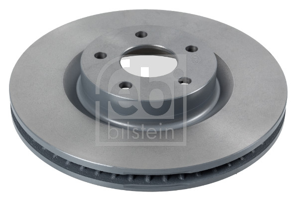 Disco freno FEBI 171480