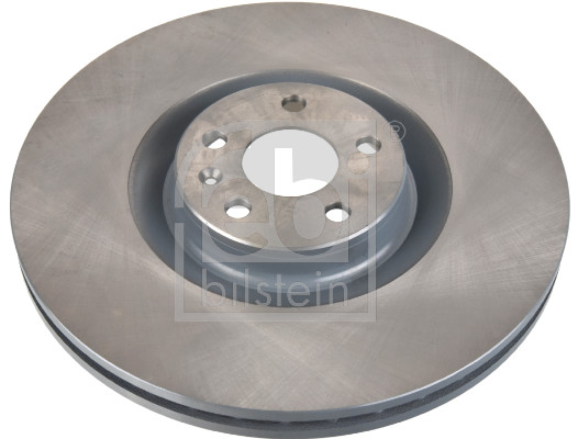 Disco freno FEBI 171481