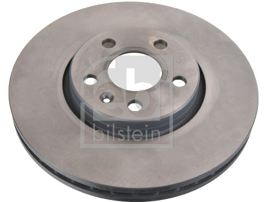Disco freno FEBI 171494