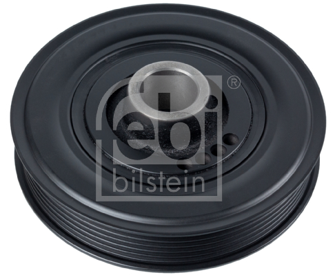 FEBI (33100928) PULEGGIA (DISACCOPPIATA)