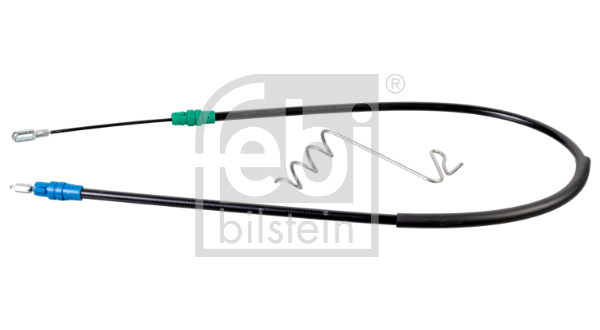 FEBI (33100940) CAVO FRENO