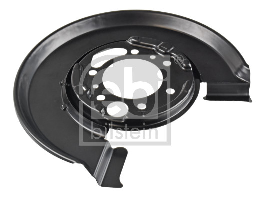FEBI (33107430) LAMIERA PARASPRUZZI